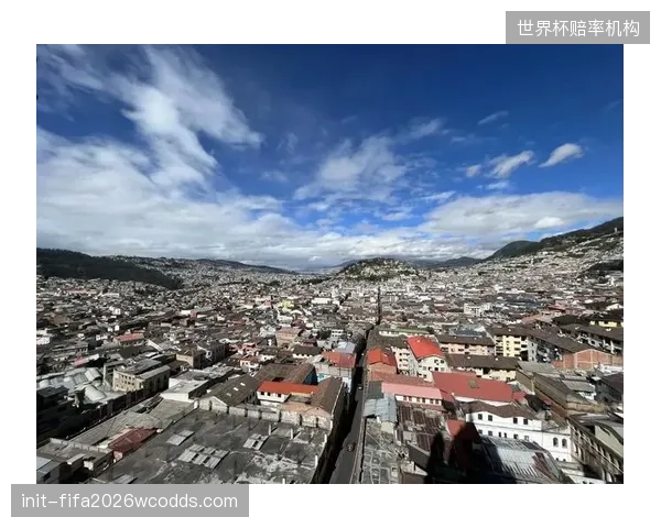 厄瓜多尔在世预赛中利用基多高原主场建立优势，但在中立场地进行的世界杯，这一优势将不复存在。